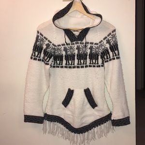 [4/$20] Alpaca Wool Sweater